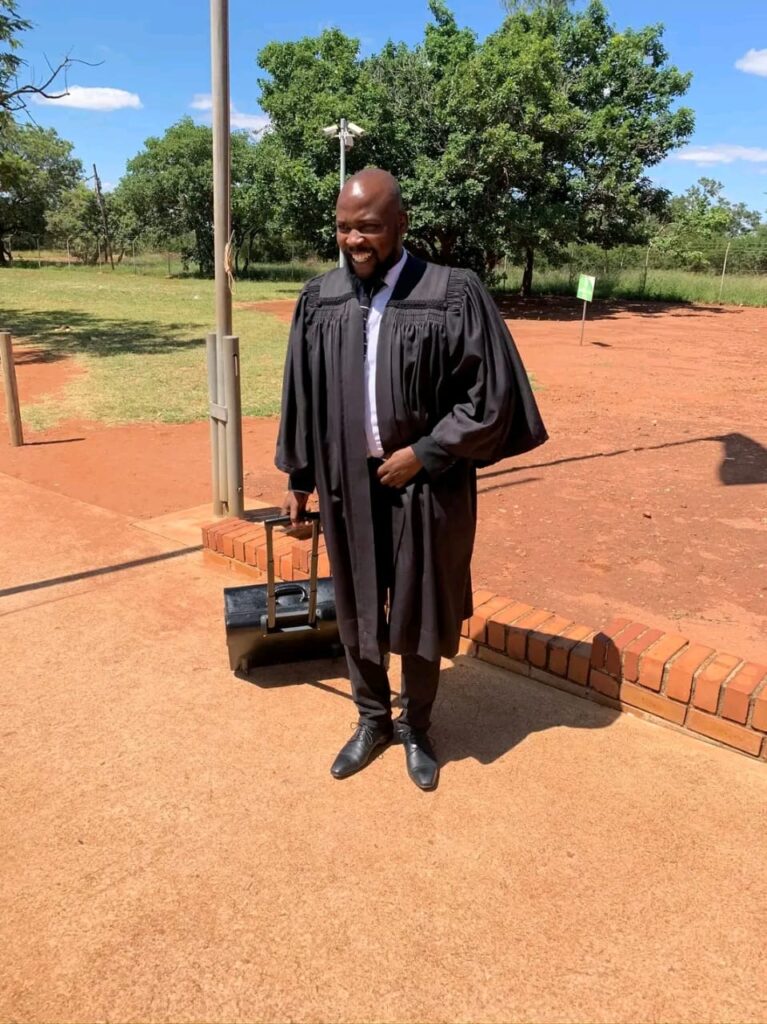 Simango Vurivi Sydwell